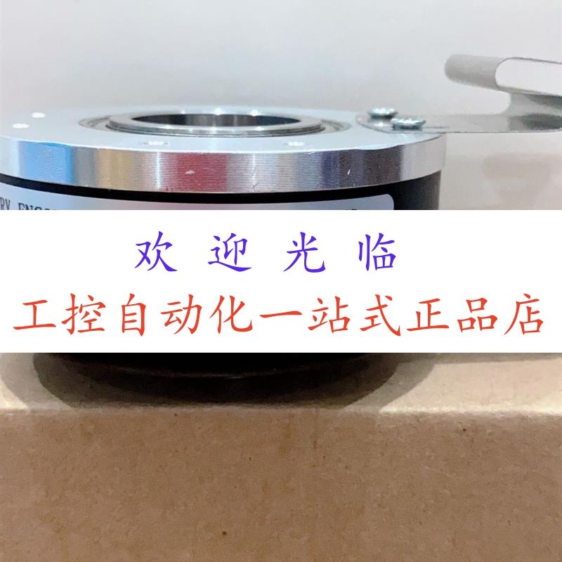 HLE45-1024L-3F.AC  BRIH 40D1605A01000E25编码器