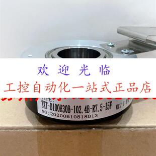 器 ZKT YJK8030 30F D100H30B 编码 24F 1024BM 102.4B