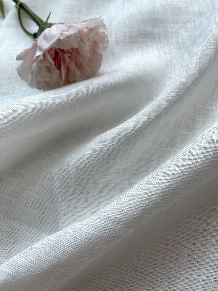 高端纯亚麻汉服衬衫旗袍茶服古风床单面料本白色染色印花按米PL09,居家布艺,海绵垫/布料/面料/手工diy,淘宝优惠券,粉丝福利购,淘宝优惠卷