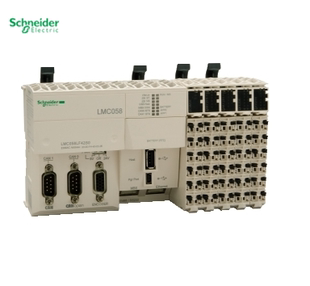 全新 PLC模块 正品 可编程控制器 TM258LF42DT M258 施耐德