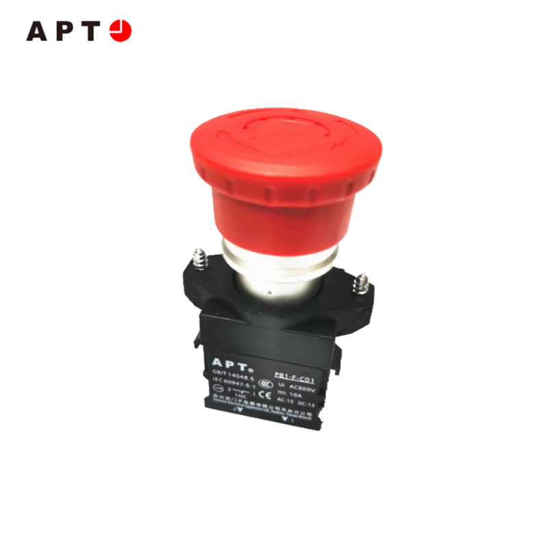 西门子apt紧急停止按钮