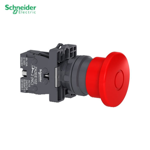 施耐德电气XA2ES542/ES