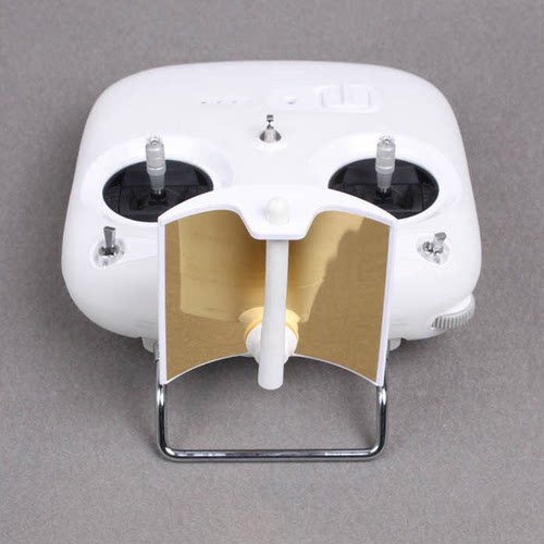 精灵遥控器信号增程保护套镜头盖