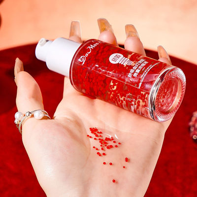 黛曼尼脐带血灯泡肌微囊浓缩液40ml保湿抗皱紧致面部精华液护肤品