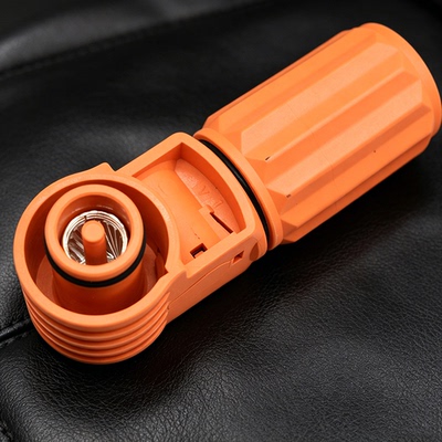 安费连接器ATHP061RS10NN-70-ORG