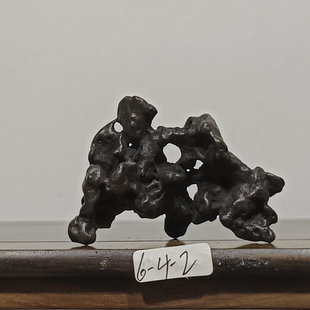 太湖石茶宠茶台禅意小摆件天然原石传统艺术品收藏文房雅器把玩j