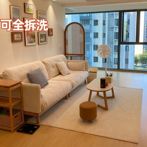 全拆洗填充物塌陷三年包换
