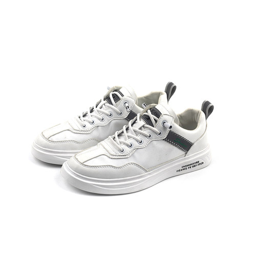 金佰川休闲小白鞋男鞋