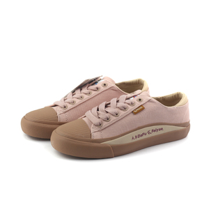 新款 板鞋 男女情侣同款 运动休闲小白鞋 百搭潮 帆布鞋 大孚飞跃春秋季