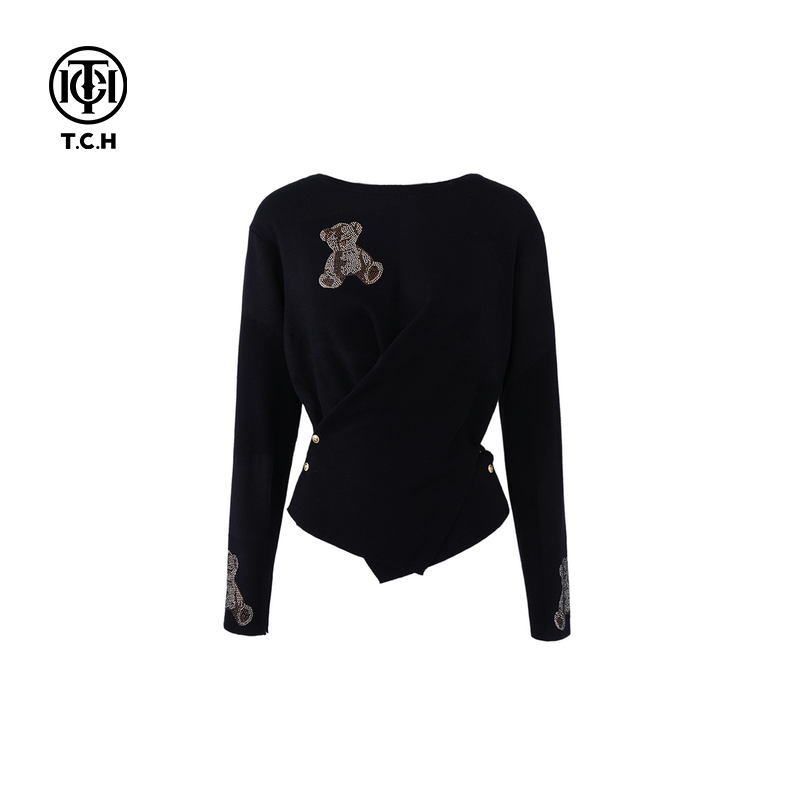 私服-TCH潮牌24秋冬新款