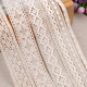 发饰材料服装 棉布蕾丝花边辅料DIY手工装 饰裙边镂空花艺包装 配饰