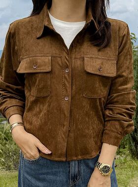 六1125韩国正品j-oamom-63483 外套区直邮魅力人气洋气春季经典