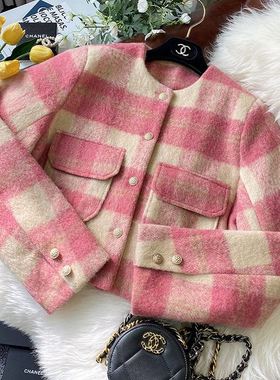 六1125韩国正品b-outiquem39821 外套区修身休闲欧美直邮大气人气