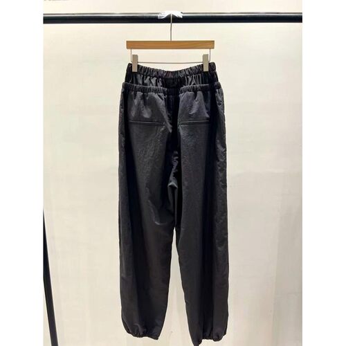 九0820韩国东大门裤子56EC区mac-8793676通勤复古纯色档口正品