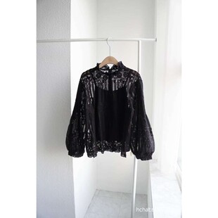 九1226韩国东大门衬衫-套装区Adorable-8729959正品时尚休闲精致