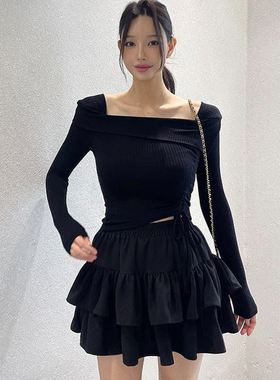 六1125韩国正品10651 T恤区正品个性休闲街舞直邮魅力人气洋气