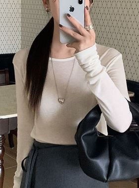 六1125韩国正品alit-tle-b--18174 T恤区直邮大气人气精致冬季