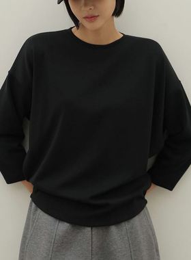 六1125韩国正品ab-outs-ome-13347 T恤区洋气春季经典通勤流行