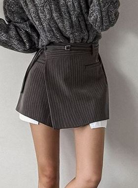 六1125韩国正品lit-21146 裤子区舒适冬款高档新款原宿直邮潮流