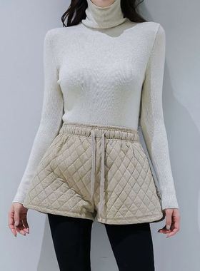 六1125韩国正品9grab--13670 针织衫区冬季气质正品个性休闲街舞