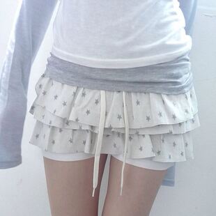 六1125韩国正品hippiedippy-5699 半身裙区直邮大气人气精致冬季