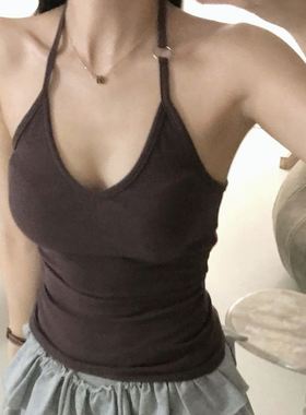 六1125韩国正品cloudemotion--7727 吊带区人气洋气春季经典通勤