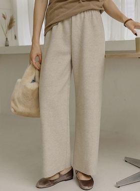 六1125韩国正品j-oamom-57368 裤子区新款原宿直邮潮流甜美学院