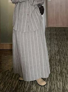 六1125韩国正品dailymarket-17370 半身裙区可爱优雅冬季气质正品