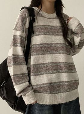 六1125韩国正品hij-j-oo14661 针织衫区正品时尚休闲炸街直邮知性