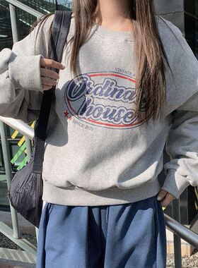 六1125韩国正品heylady-18299 T恤区潮流甜美学院春冬简约韩版