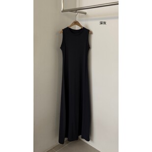 高档正品 八0214韩国东大门连衣裙区4566145春季 都市通勤档口冬季