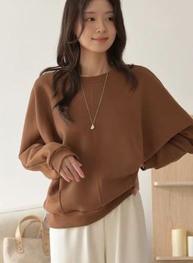 六1125韩国正品daily-n--12853 卫衣区气质正品个性休闲街舞直邮