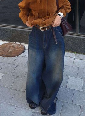 九1226韩国东大门运动牛仔裤区ous-8731943正品风格冬款端庄新款