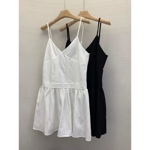 八0214韩国东大门连衣裙区4566216新款 复古直邮洋气甜美欧美春冬