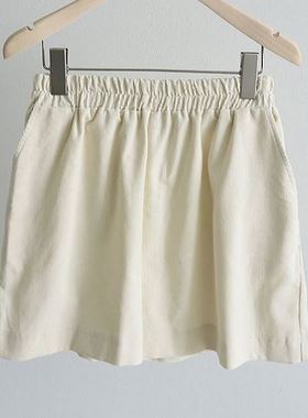 六1125韩国正品dailymarket-17555 裤子区浪漫直邮高端甜美百搭