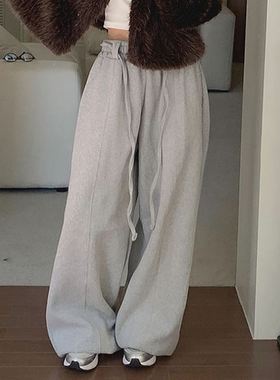 六1125韩国正品hwan-g-un-n-i-9185 裤子区大气人气精致冬季新潮