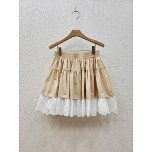 8750657春季 九0315韩国东大门裤 line 区s 档口通勤高档纯色 子裙裤