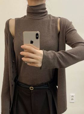 六1125韩国正品luvb-an-ie1009 套装区甜美学院春冬简约韩版街头