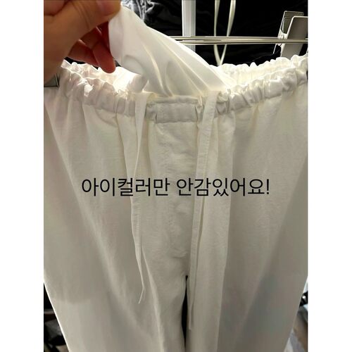 九0708韩国东大门东大门爆款女装裤子区Notice-8771429洋气韩版