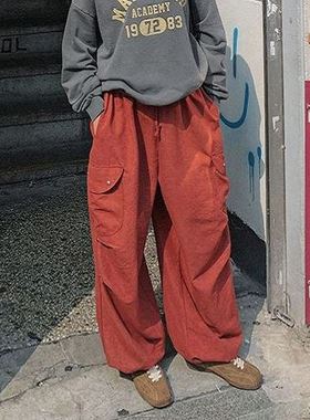 六1125韩国正品han-aun-n-i-190331 裤子区瑞丽新款浪漫直邮高端