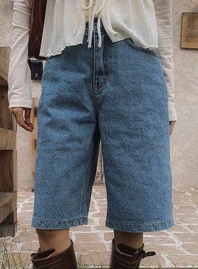 六1125韩国正品han-aun-n-i-190327 裤子区甜美百搭春冬别致韩版