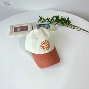 九0804韩国东大门帽子围巾lovelyhat 舒适 8278407夏季 高档正品