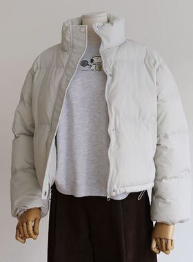 六1125韩国正品an-n-an-b-lue101658 棉服区正品个性休闲街舞直邮