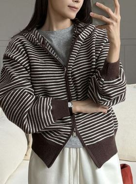 六1125韩国正品purplia-47282 外套区原宿直邮潮流甜美学院春冬