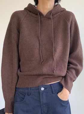 六1125韩国正品madol-20533 针织衫区休闲欧美直邮大气人气精致