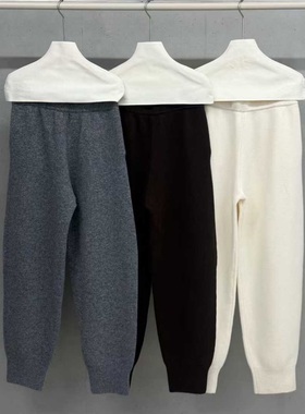 九1226韩国东大门休闲长裤区HELDER-8732183新潮可爱洋气冬季炸街