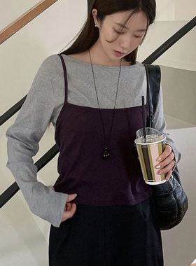 六1125韩国正品alit-tle-b--17999 套装区春季经典通勤流行纯色