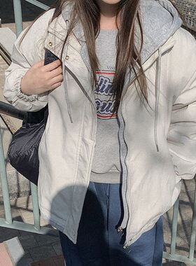 六1125韩国正品heylady-18298 外套区百搭春冬别致韩版简洁可爱