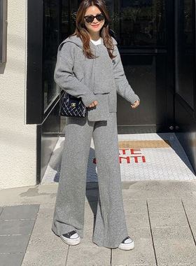 六1125韩国正品j-oamom-62534 套装区瑞丽新款浪漫直邮高端甜美