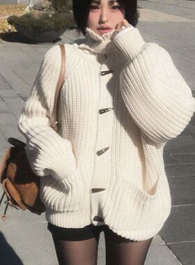 六1125韩国正品meltin-gb-lue6096 针织衫区春冬别致韩版简洁可爱